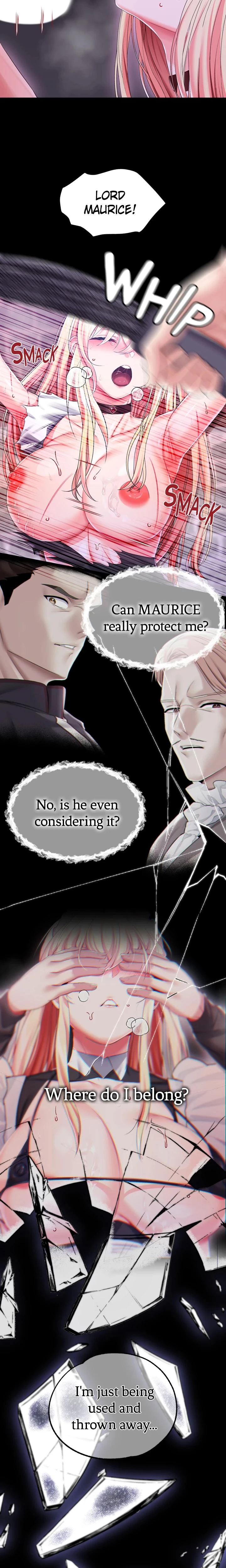 Breaking A Romantic Fantasy Villain Chapter 25 Page 20