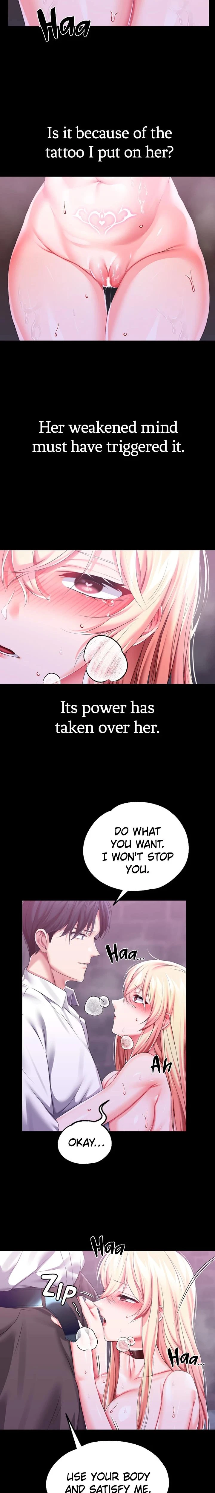 Breaking A Romantic Fantasy Villain Chapter 26 Page 7