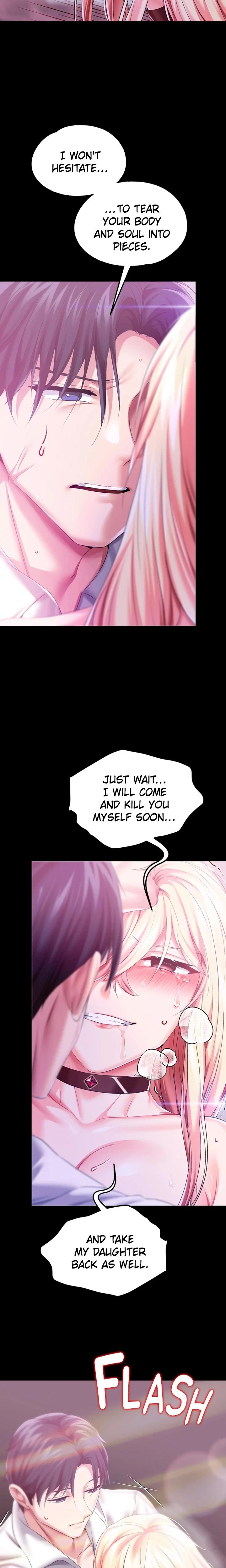 Breaking A Romantic Fantasy Villain Chapter 27 Page 12