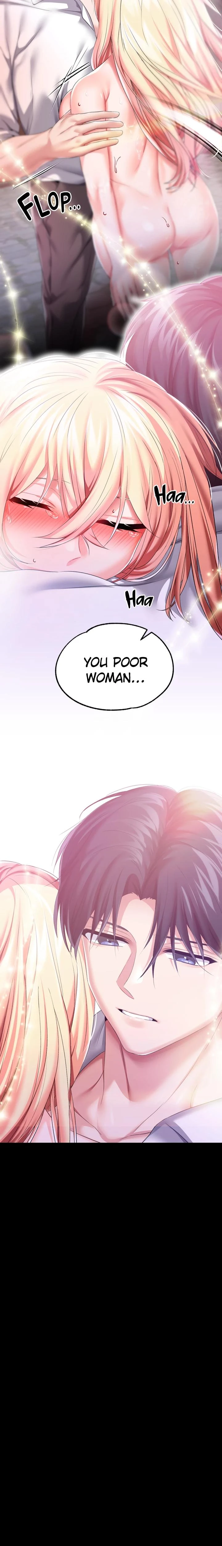 Breaking A Romantic Fantasy Villain Chapter 27 Page 13