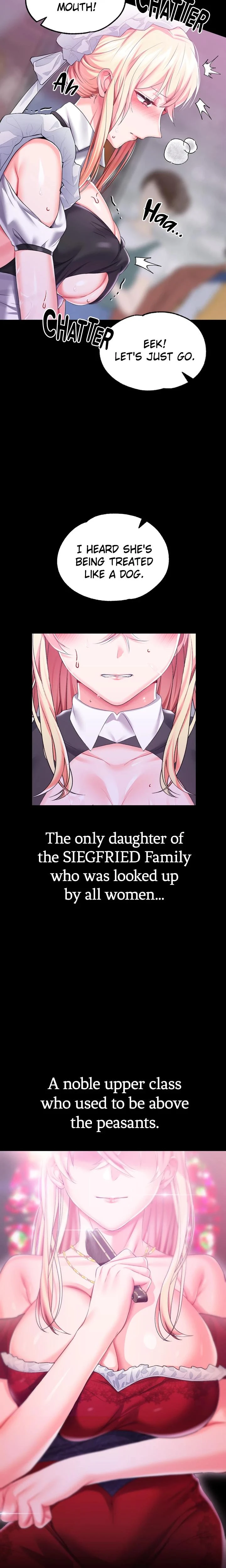 Breaking A Romantic Fantasy Villain Chapter 28 Page 6