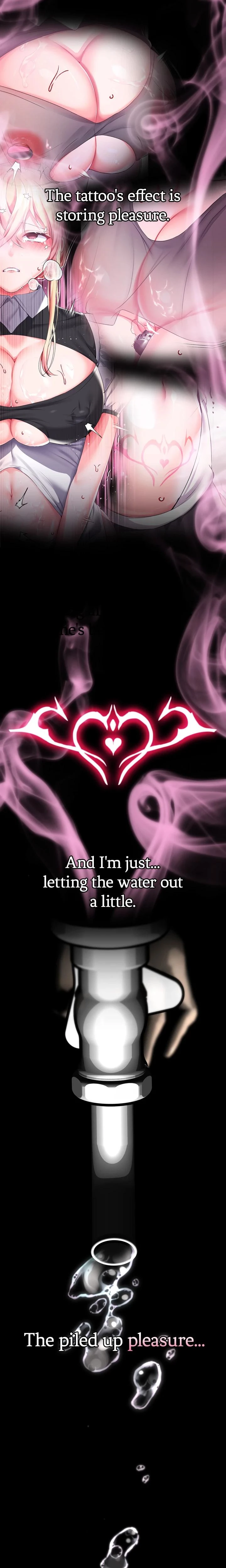 Breaking A Romantic Fantasy Villain Chapter 28 Page 16