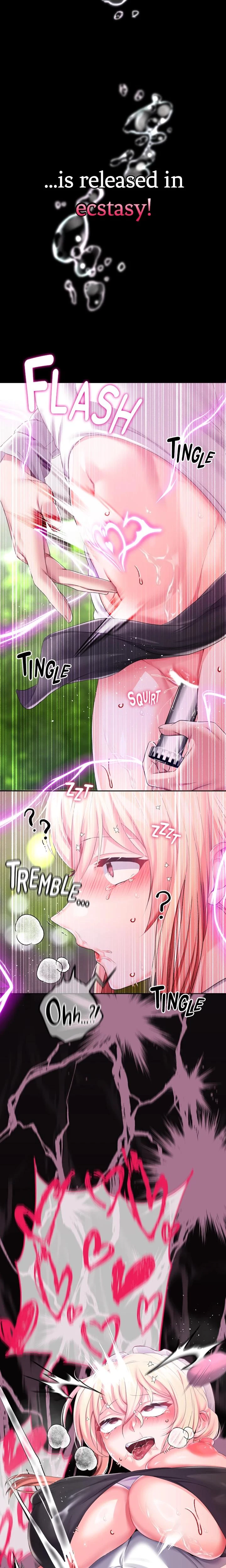 Breaking A Romantic Fantasy Villain Chapter 28 Page 17