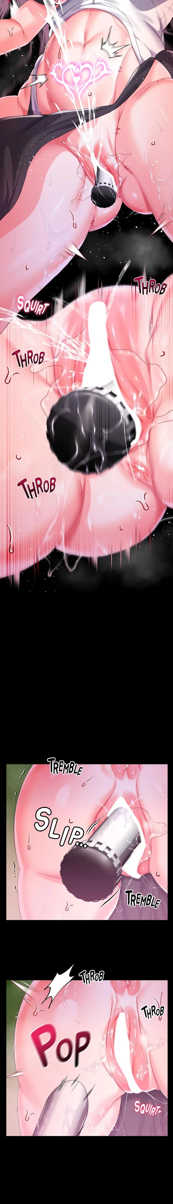Breaking A Romantic Fantasy Villain Chapter 28 Page 18