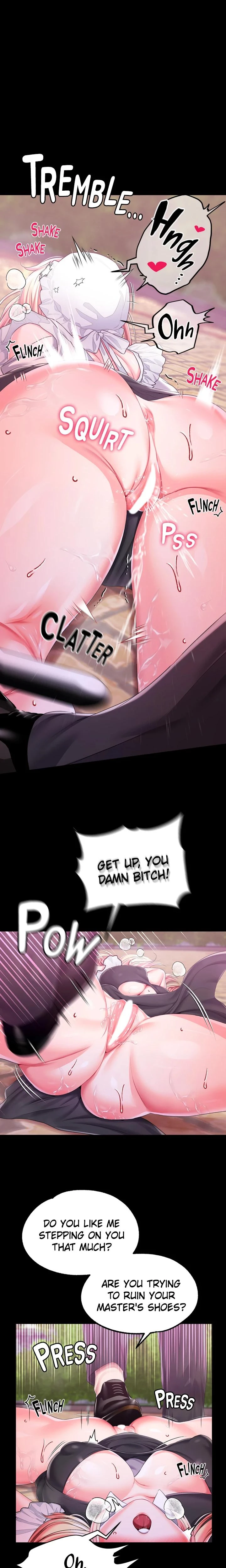 Breaking A Romantic Fantasy Villain Chapter 28 Page 19