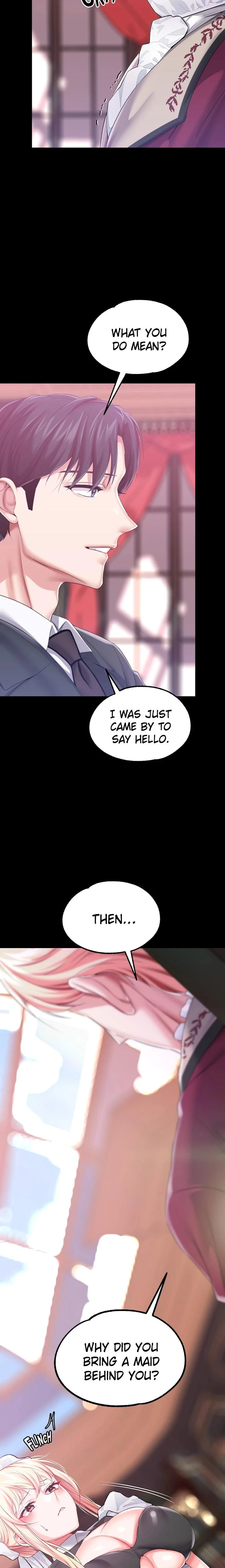 Breaking A Romantic Fantasy Villain Chapter 28 Page 21