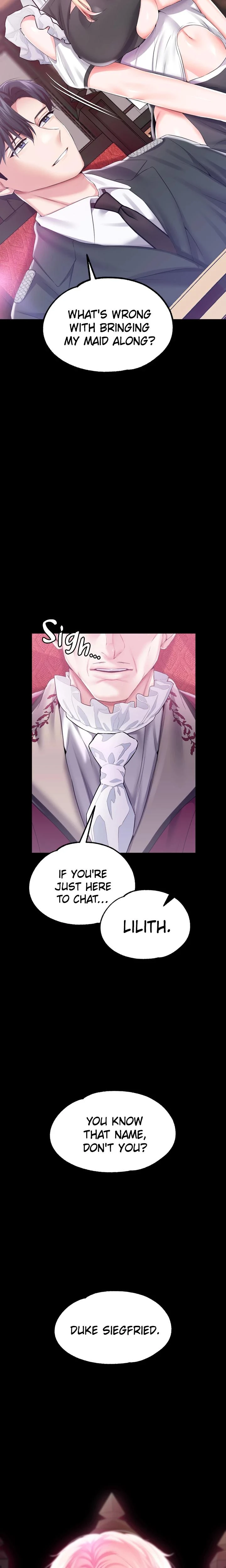 Breaking A Romantic Fantasy Villain Chapter 28 Page 22