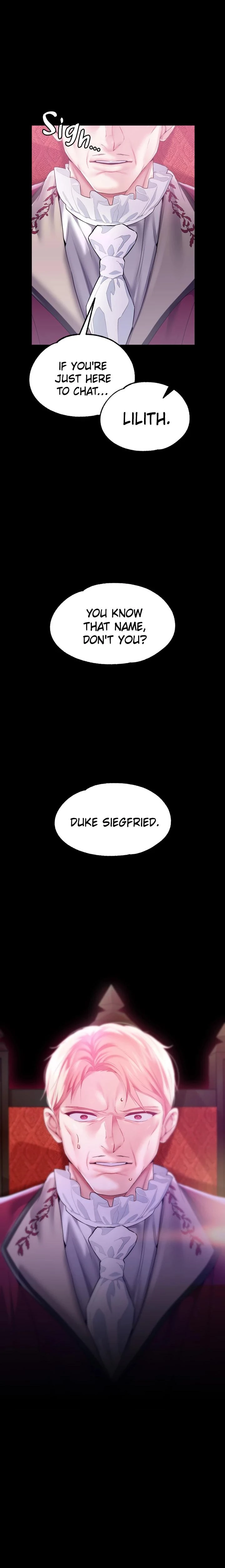 Breaking A Romantic Fantasy Villain Chapter 29 Page 1