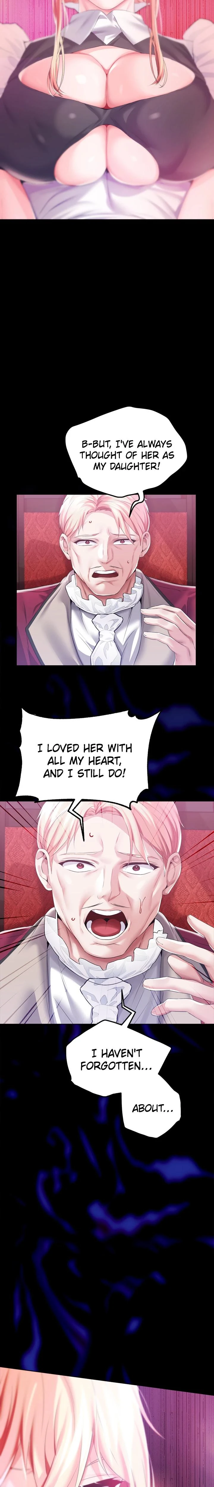 Breaking A Romantic Fantasy Villain Chapter 29 Page 8