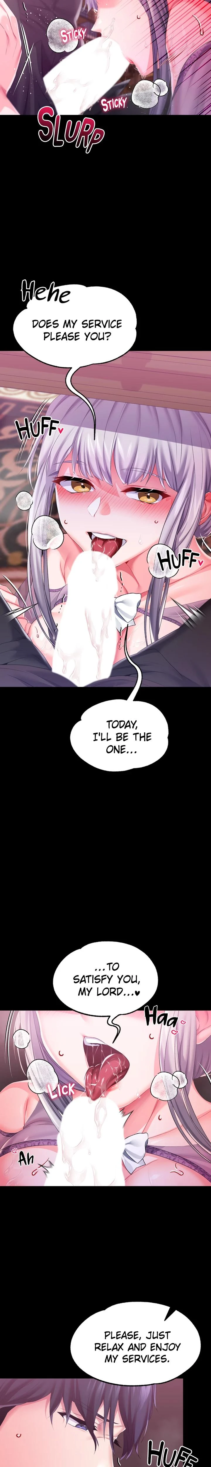 Breaking A Romantic Fantasy Villain Chapter 29 Page 12