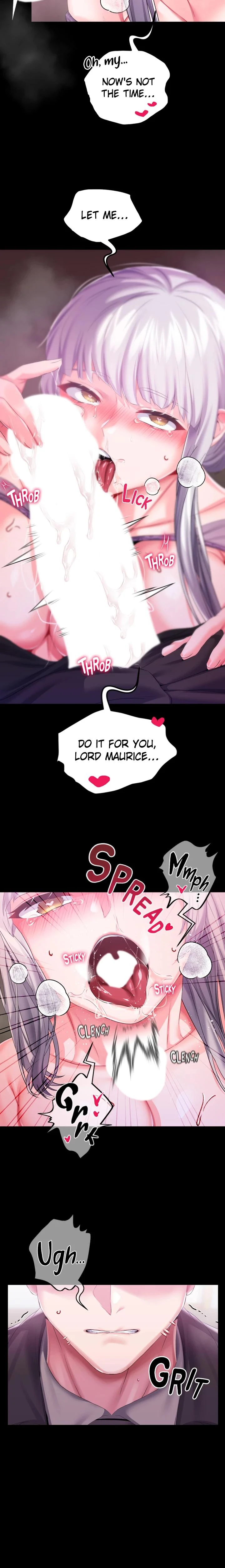 Breaking A Romantic Fantasy Villain Chapter 29 Page 16