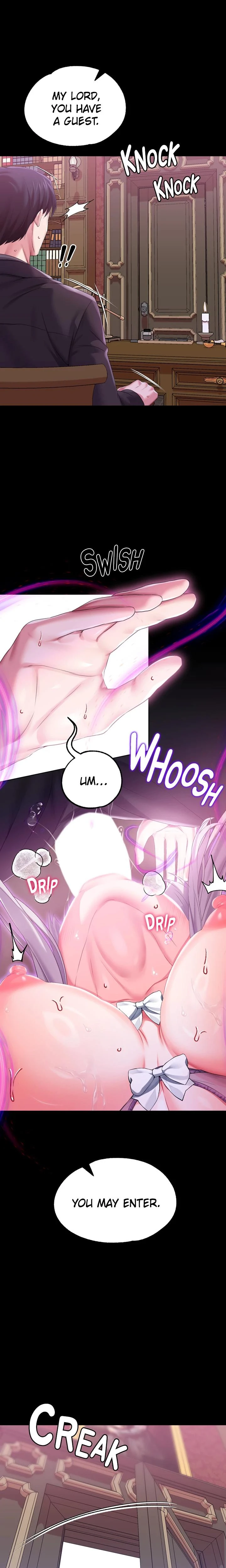 Breaking A Romantic Fantasy Villain Chapter 29 Page 17