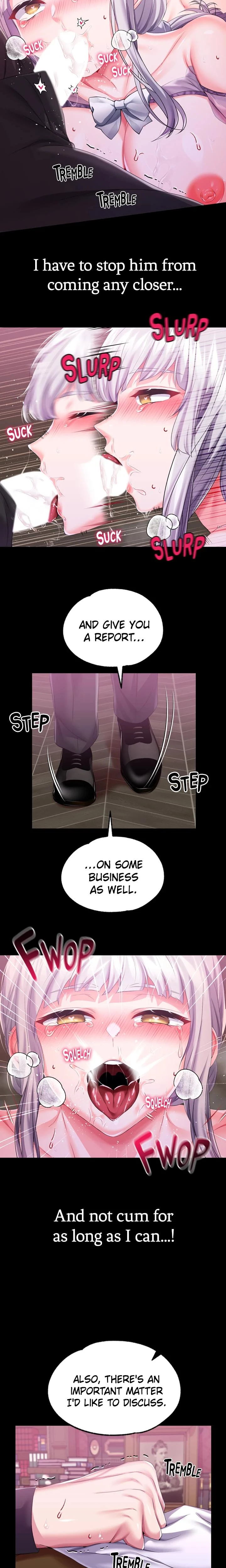 Breaking A Romantic Fantasy Villain Chapter 29 Page 19
