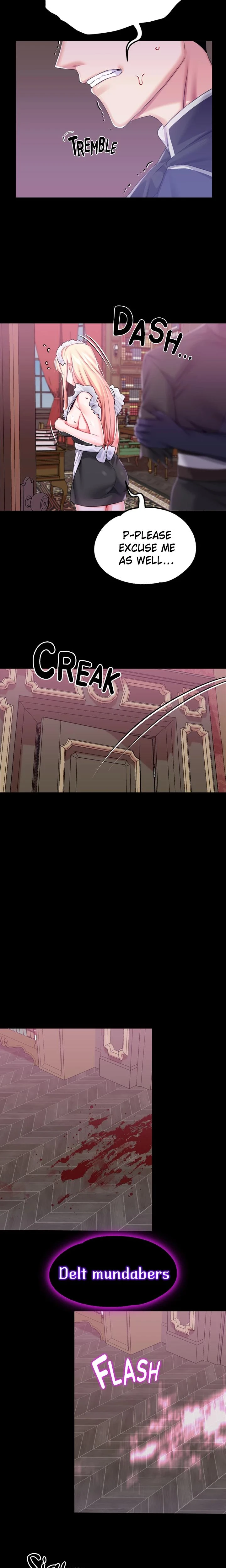 Breaking A Romantic Fantasy Villain Chapter 30 Page 10