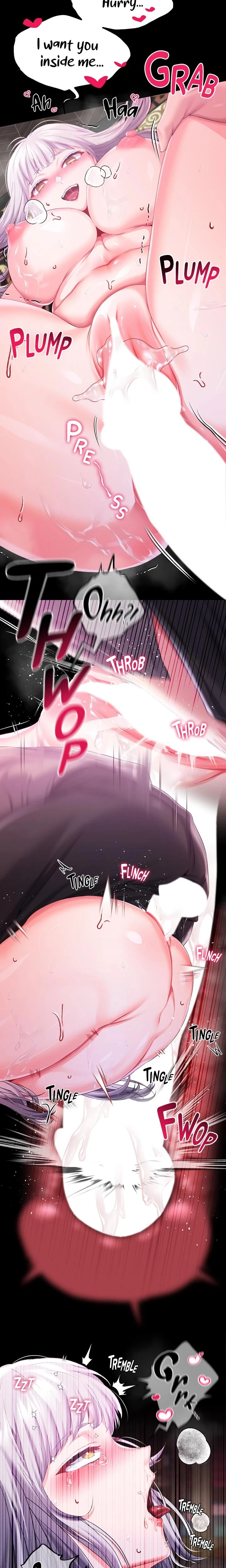Breaking A Romantic Fantasy Villain Chapter 30 Page 13