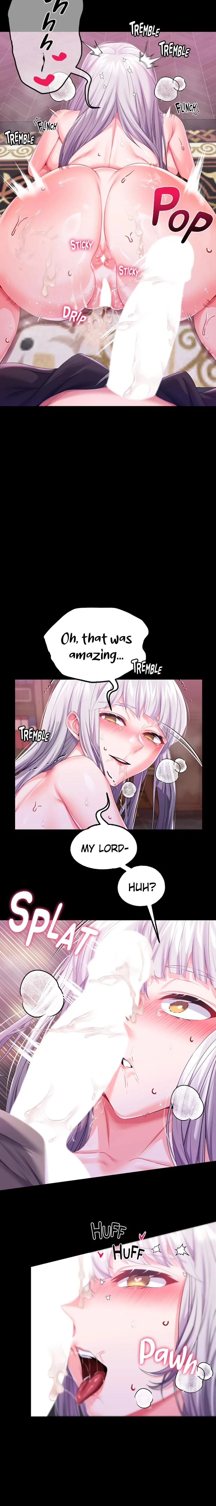 Breaking A Romantic Fantasy Villain Chapter 30 Page 18