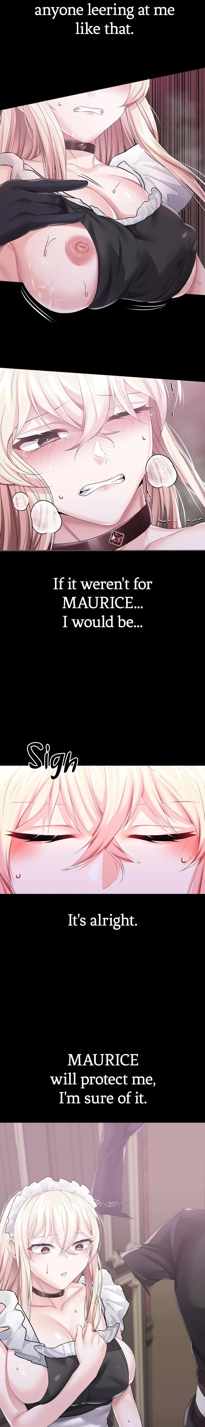 Breaking A Romantic Fantasy Villain Chapter 31 Page 3