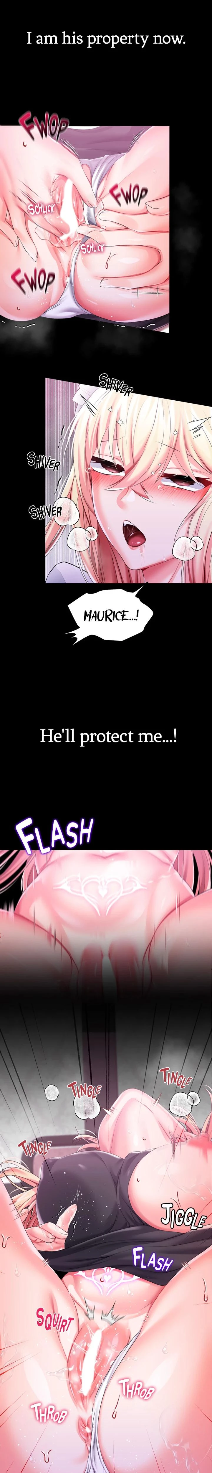 Breaking A Romantic Fantasy Villain Chapter 31 Page 6