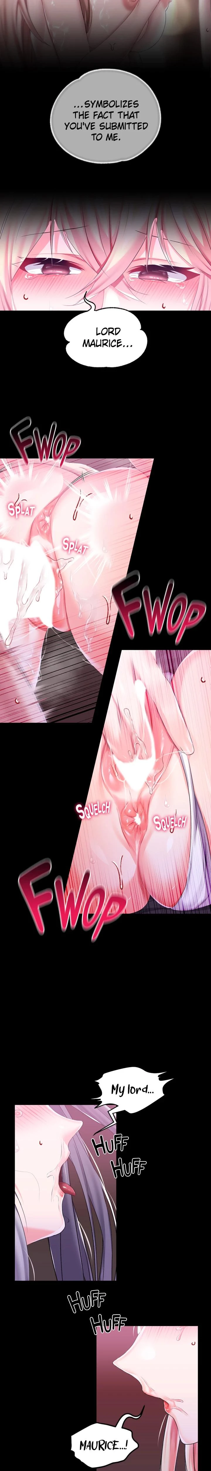 Breaking A Romantic Fantasy Villain Chapter 31 Page 14