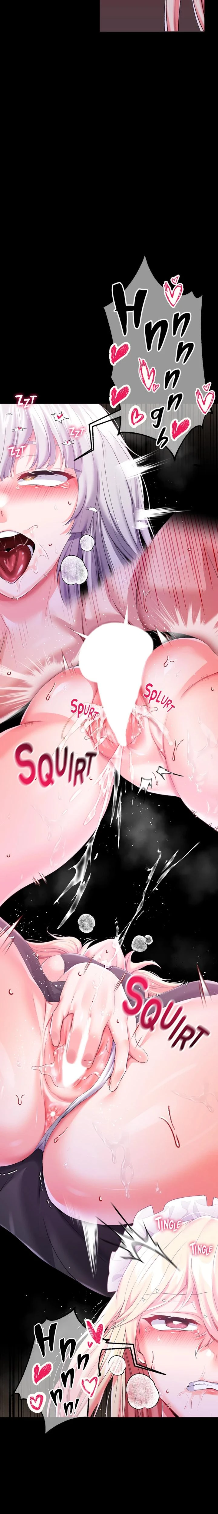 Breaking A Romantic Fantasy Villain Chapter 31 Page 15