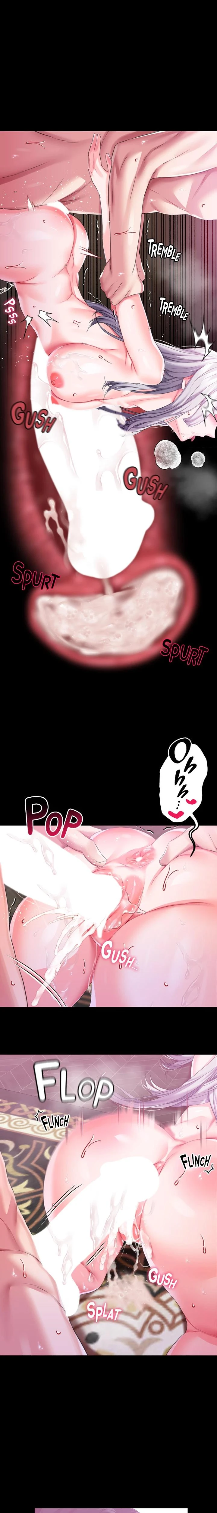 Breaking A Romantic Fantasy Villain Chapter 31 Page 16