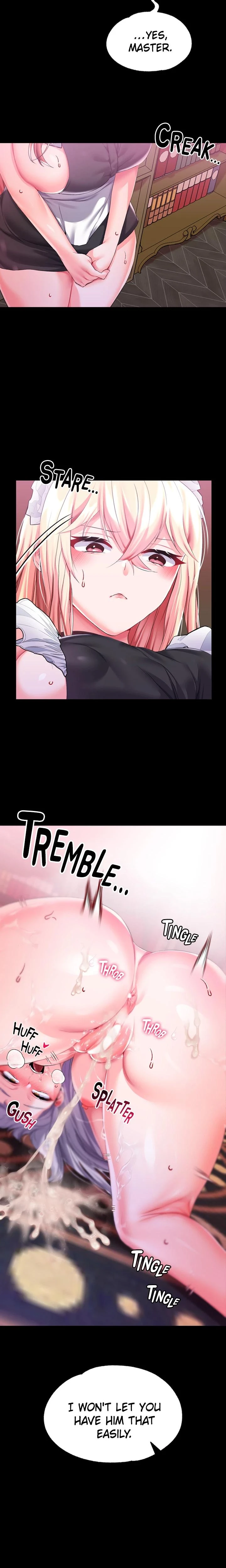 Breaking A Romantic Fantasy Villain Chapter 31 Page 18