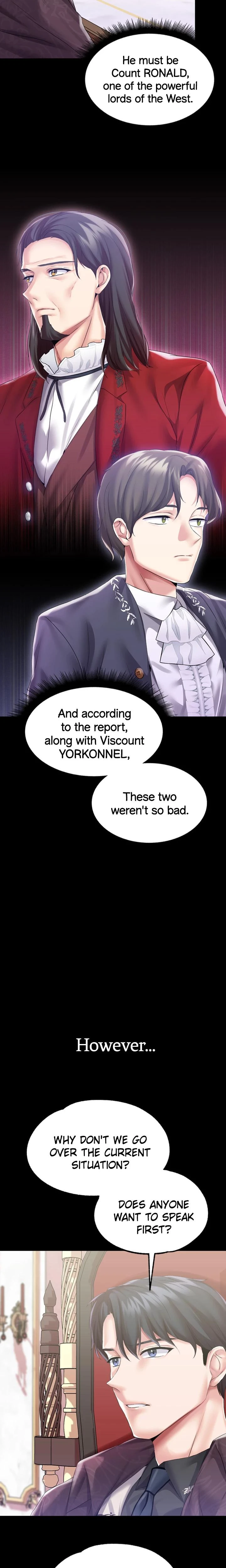 Breaking A Romantic Fantasy Villain Chapter 32 Page 4