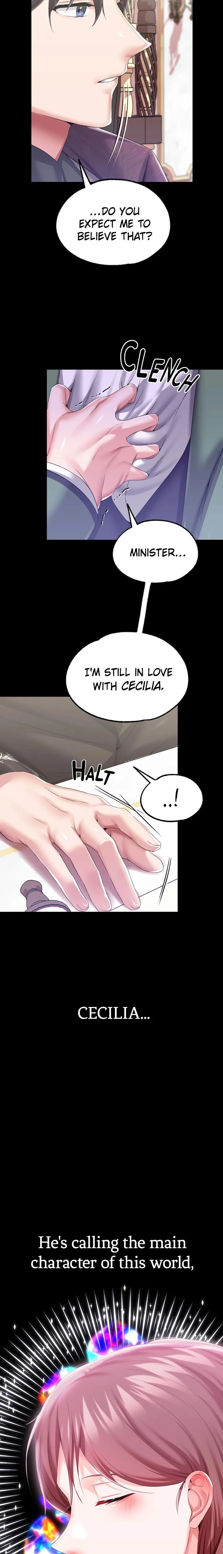 Breaking A Romantic Fantasy Villain Chapter 32 Page 12