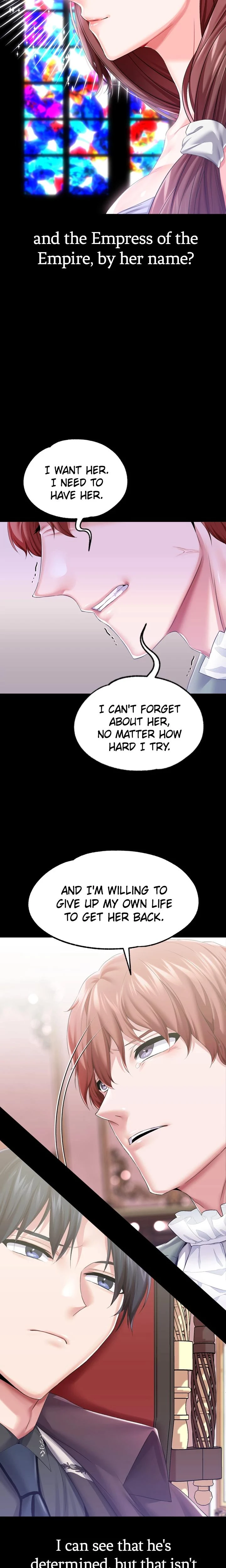 Breaking A Romantic Fantasy Villain Chapter 32 Page 13
