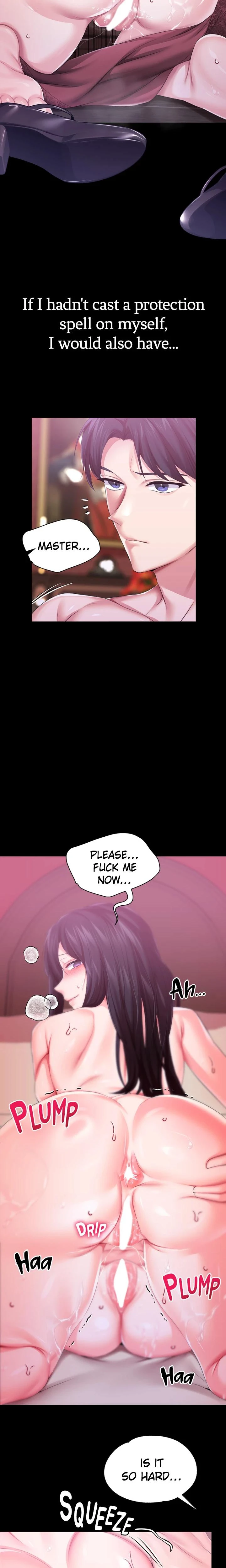 Breaking A Romantic Fantasy Villain Chapter 33 Page 4