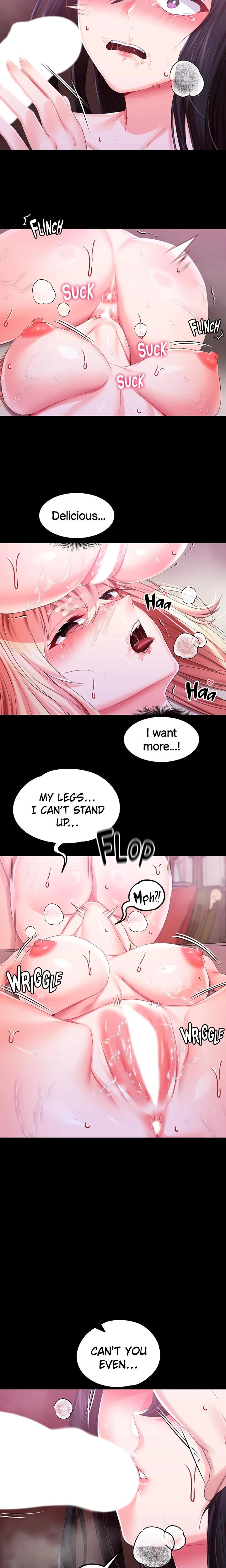 Breaking A Romantic Fantasy Villain Chapter 33 Page 14
