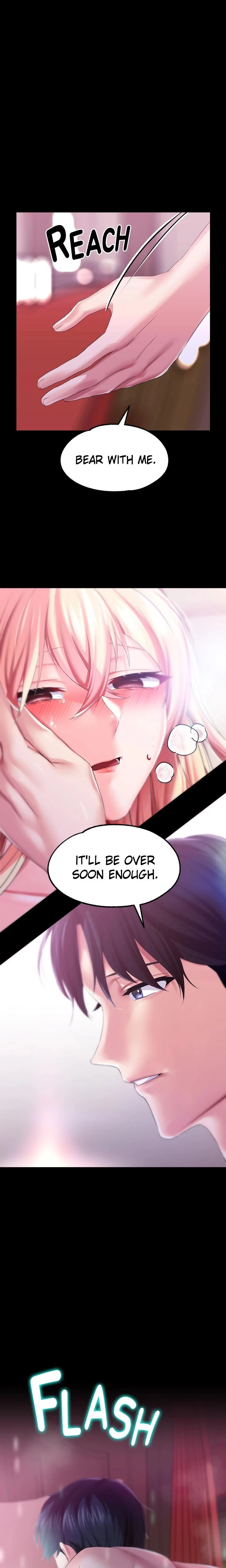 Breaking A Romantic Fantasy Villain Chapter 34 Page 12