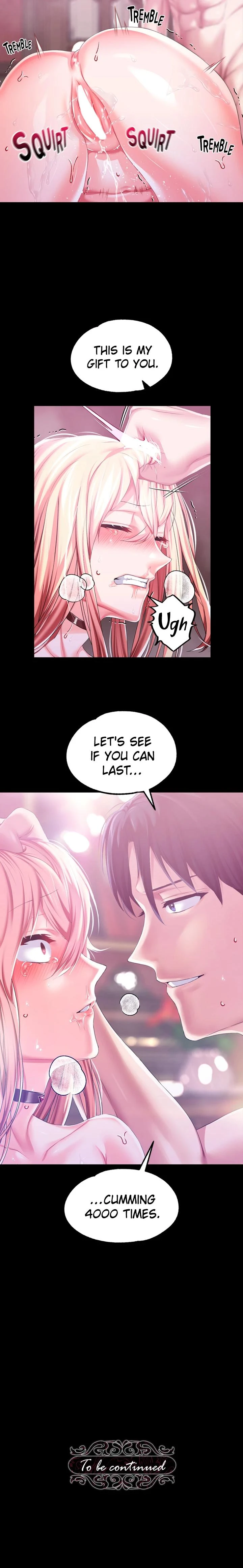 Breaking A Romantic Fantasy Villain Chapter 34 Page 18