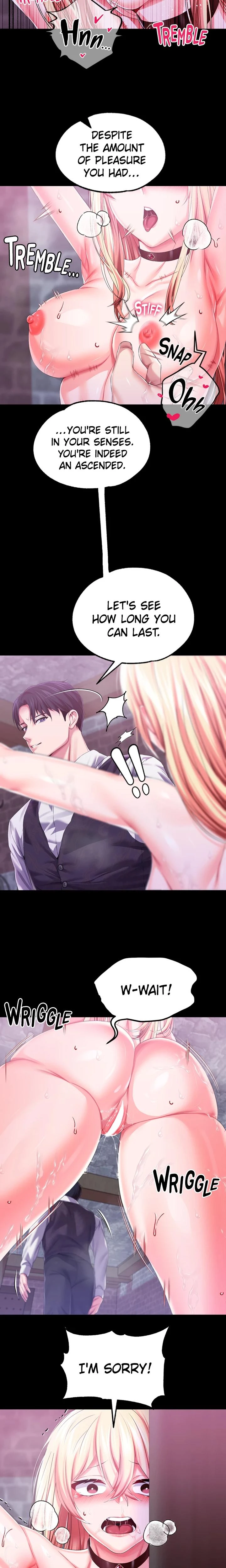Breaking A Romantic Fantasy Villain Chapter 35 Page 4