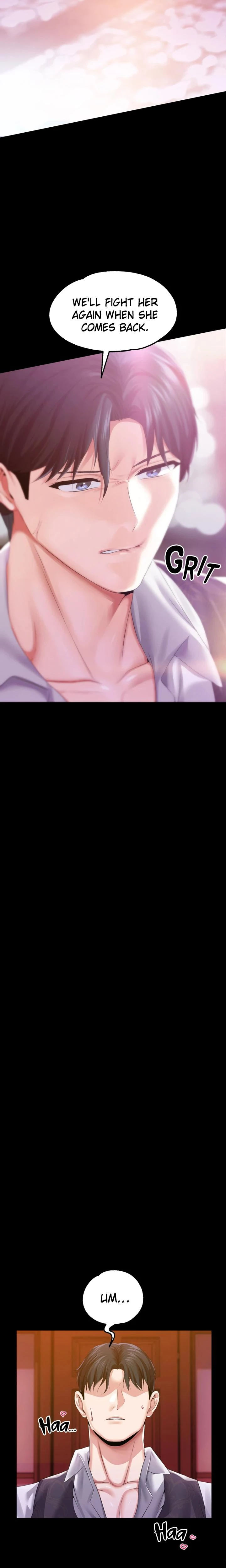 Breaking A Romantic Fantasy Villain Chapter 35 Page 17