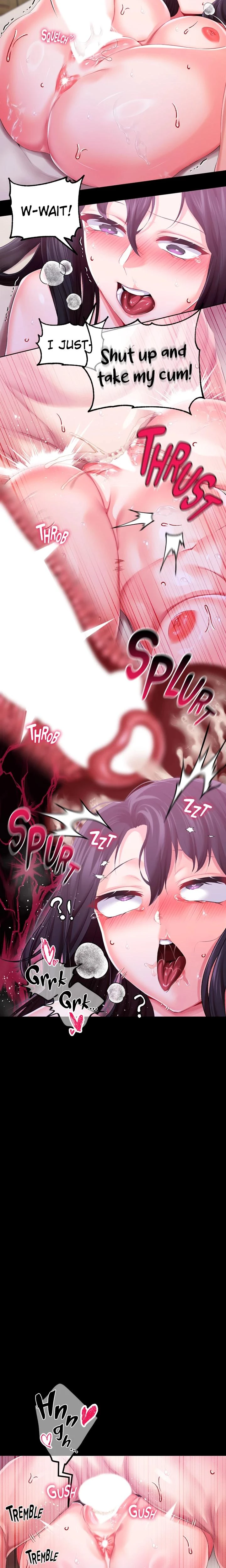 Breaking A Romantic Fantasy Villain Chapter 36 Page 6