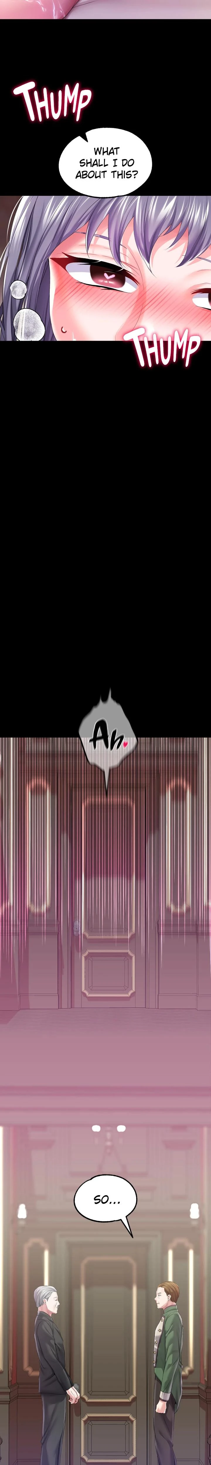 Breaking A Romantic Fantasy Villain Chapter 36 Page 8