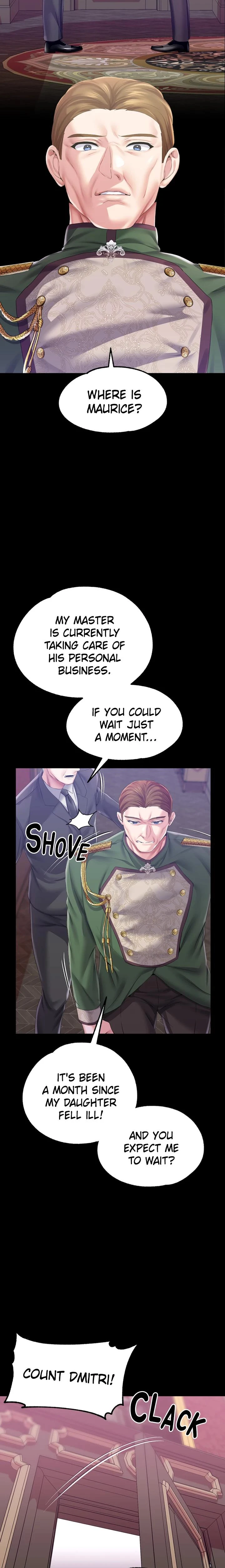 Breaking A Romantic Fantasy Villain Chapter 36 Page 9