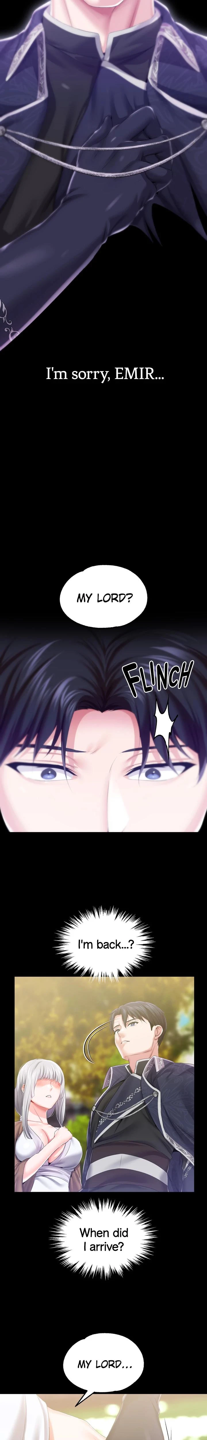 Breaking A Romantic Fantasy Villain Chapter 36 Page 22