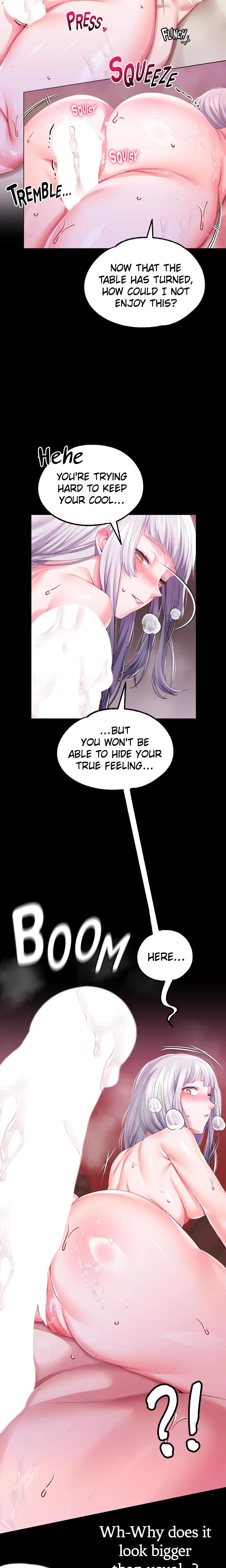 Breaking A Romantic Fantasy Villain Chapter 37 Page 11