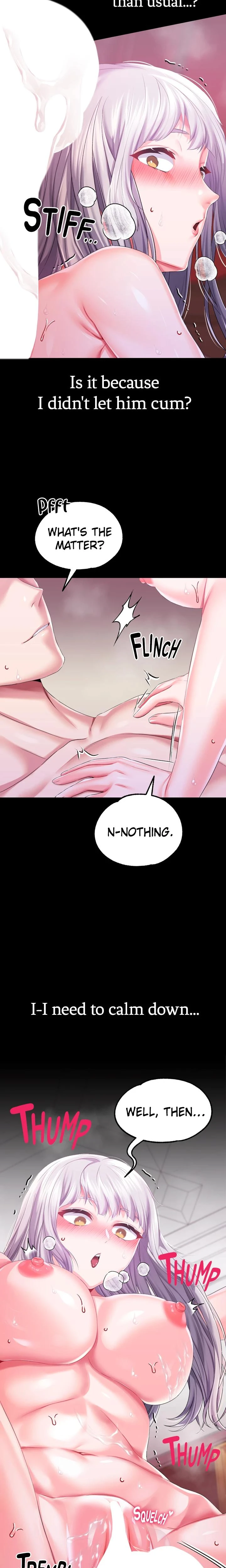 Breaking A Romantic Fantasy Villain Chapter 37 Page 12