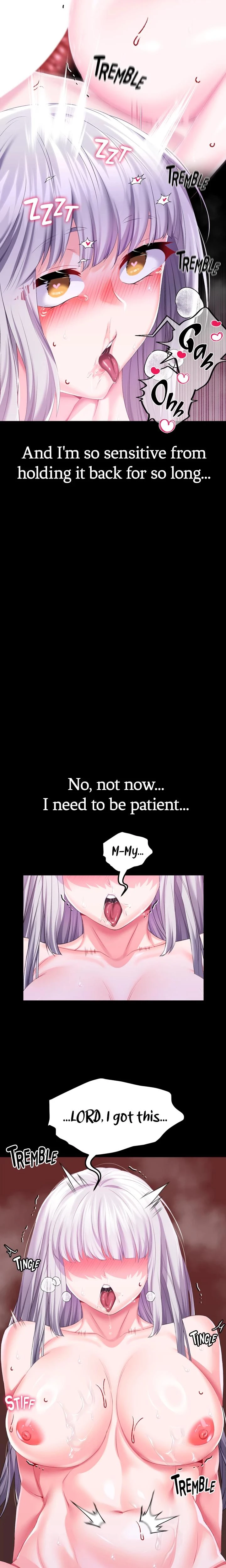 Breaking A Romantic Fantasy Villain Chapter 37 Page 14