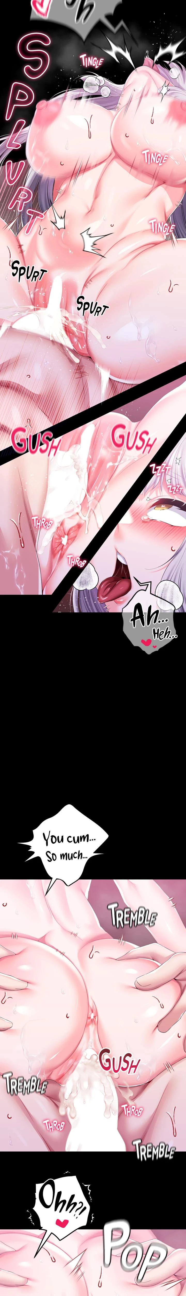 Breaking A Romantic Fantasy Villain Chapter 37 Page 19