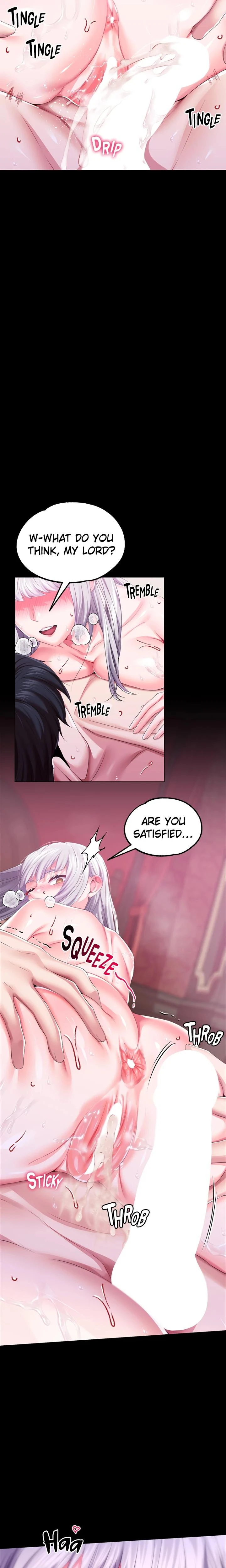 Breaking A Romantic Fantasy Villain Chapter 37 Page 20