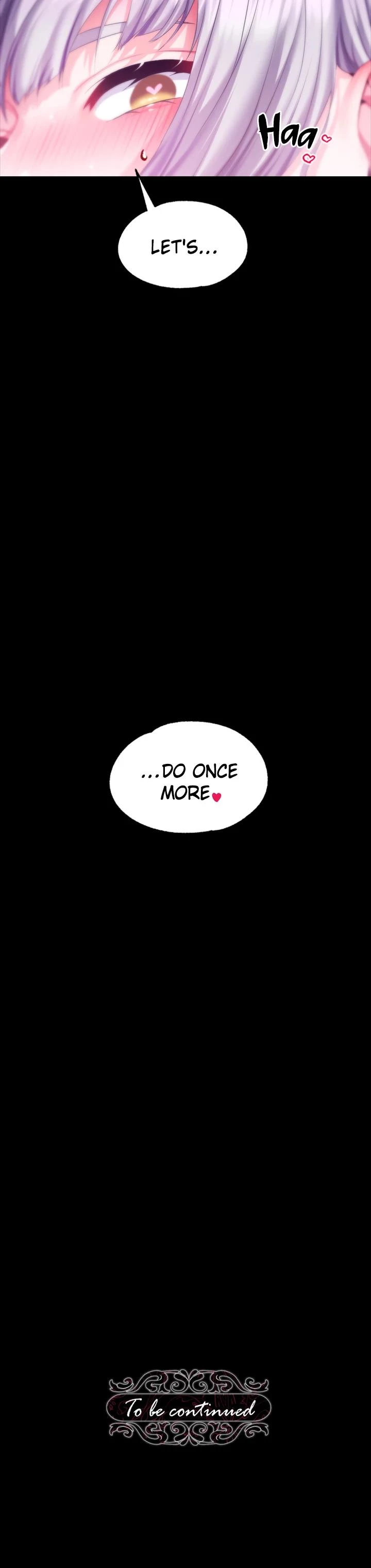 Breaking A Romantic Fantasy Villain Chapter 37 Page 21