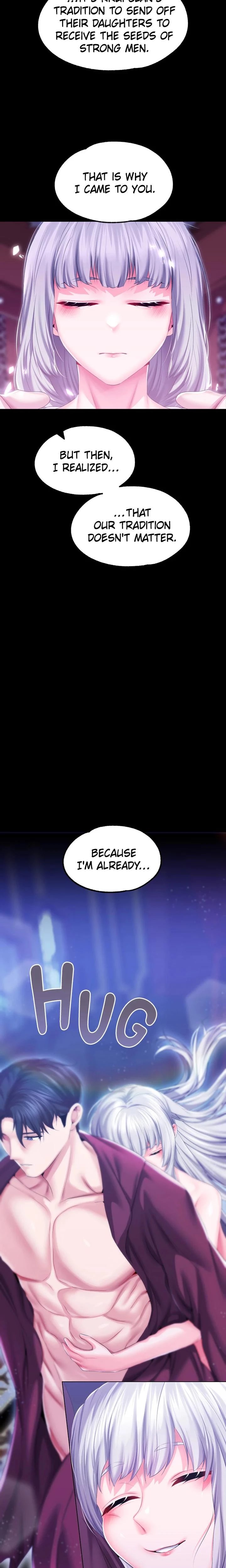 Breaking A Romantic Fantasy Villain Chapter 38 Page 5
