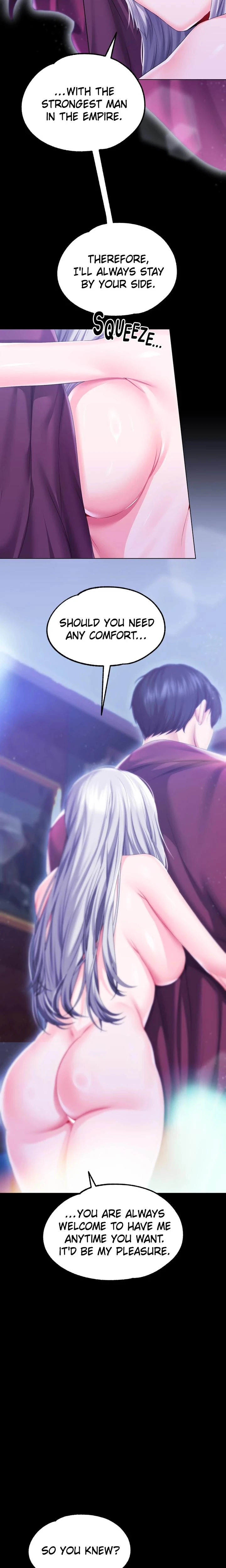 Breaking A Romantic Fantasy Villain Chapter 38 Page 6