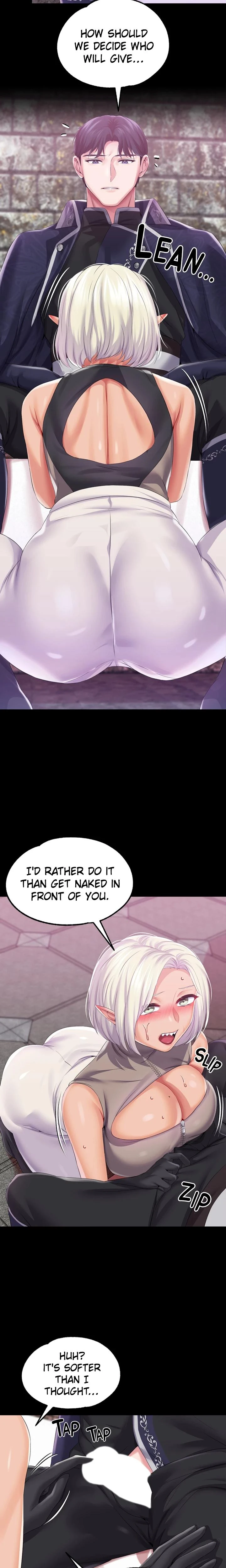 Breaking A Romantic Fantasy Villain Chapter 39 Page 4