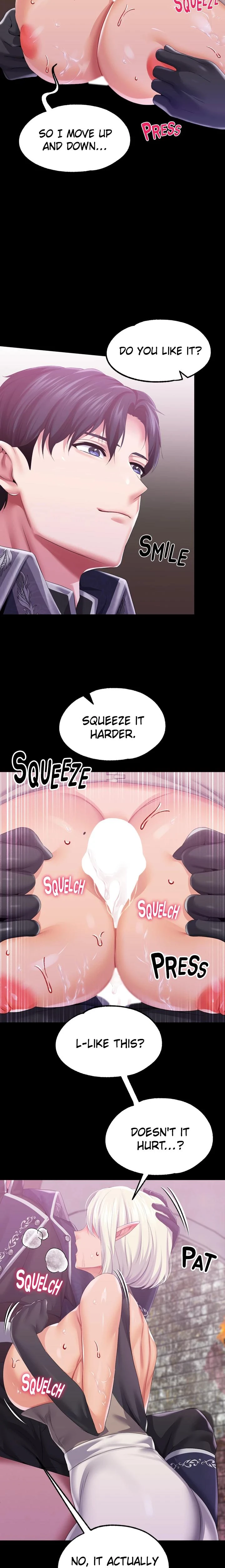 Breaking A Romantic Fantasy Villain Chapter 39 Page 14