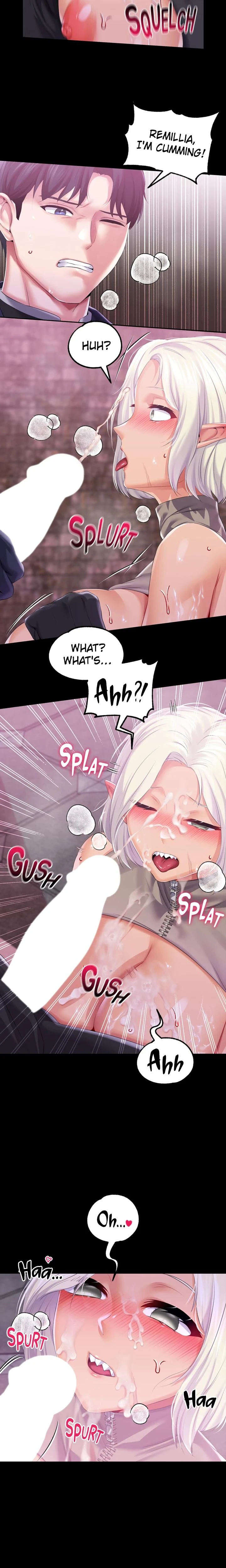 Breaking A Romantic Fantasy Villain Chapter 39 Page 17